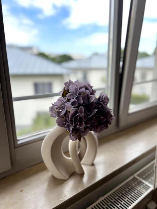 Bali Home Stylische Wohnung Mit Terrasse شونيفيلد المظهر الخارجي الصورة