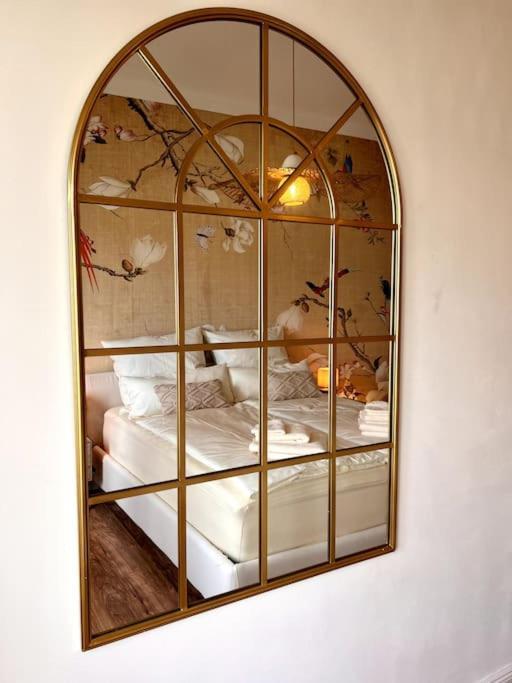 Bali Home Stylische Wohnung Mit Terrasse شونيفيلد المظهر الخارجي الصورة