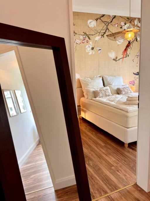 Bali Home Stylische Wohnung Mit Terrasse شونيفيلد المظهر الخارجي الصورة
